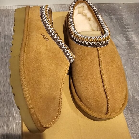 New UGG Tasman Sandals Women Slipper - Picture 2 of 6